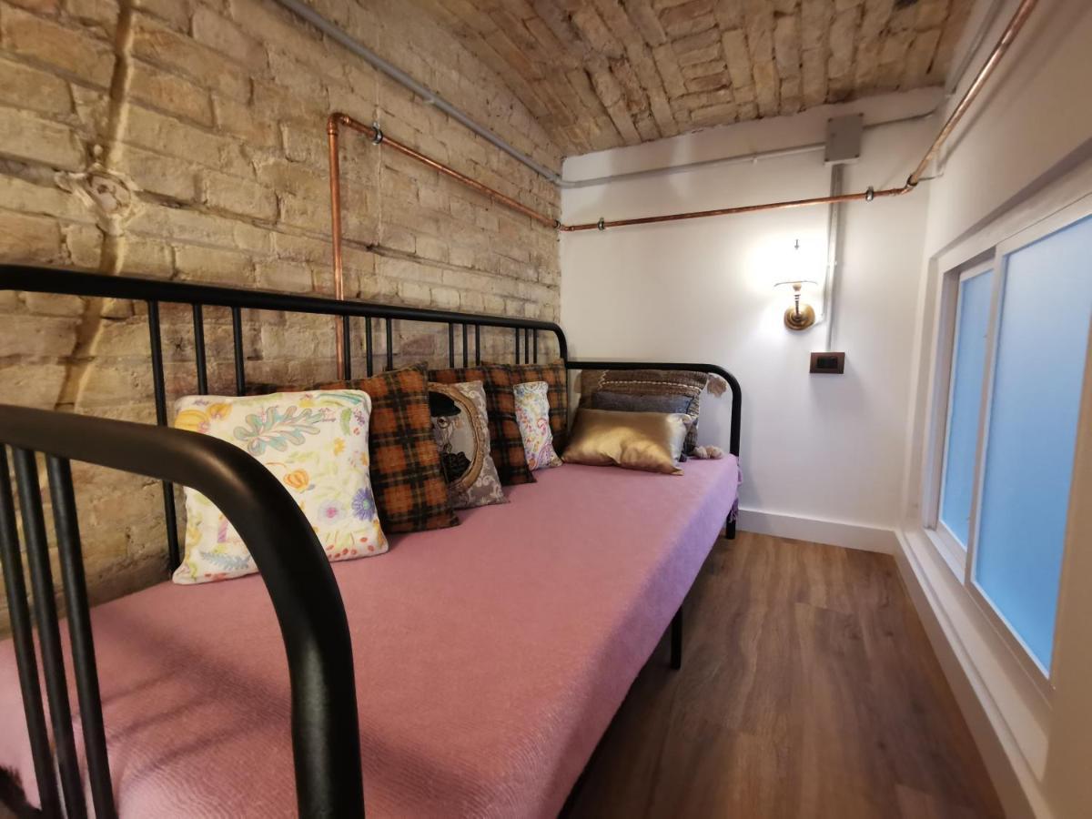 Apartment The Address Loft 22ppl *