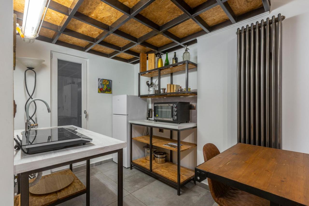 The Address Loft 22ppl Apartment